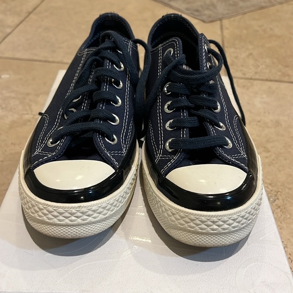 Moncler converse shoe collab brand new! - Picture 3 of 11